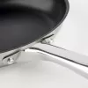 Universali keptuvė JATA HSAR2128 Nerūdijantis plienas Apvali 28 cm