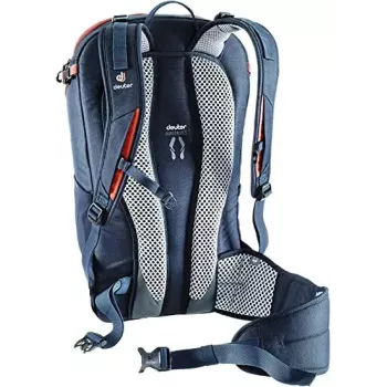 Kuprinė DEUTER XV 1 lava-navy 15 l talpos dieninė kuprinė