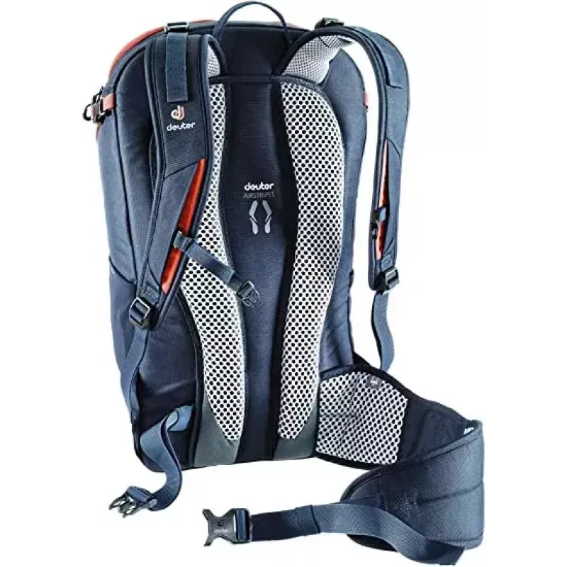 Kuprinė DEUTER XV 1 lava-navy 15 l talpos dieninė kuprinė