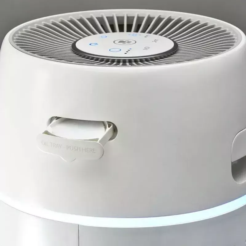 Oro valytuvas HoMedics AP-PET35WT-EU