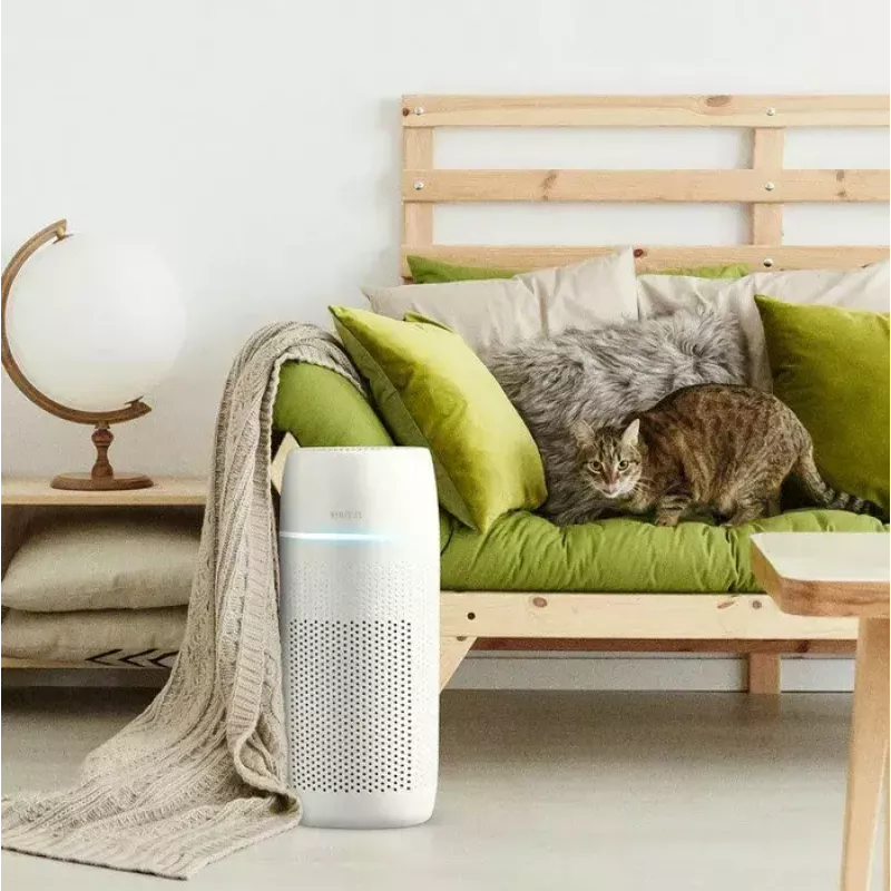Oro valytuvas HoMedics AP-PET35WT-EU