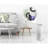 Oro valytuvas HoMedics AP-PET35WT-EU