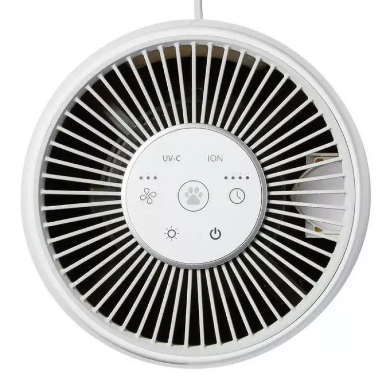Oro valytuvas HoMedics AP-PET35WT-EU