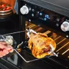 Mini krosnelė Gastroback Design 42815 21L 1680W juoda