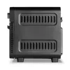 Mini krosnelė Gastroback Design 42815 21L 1680W juoda
