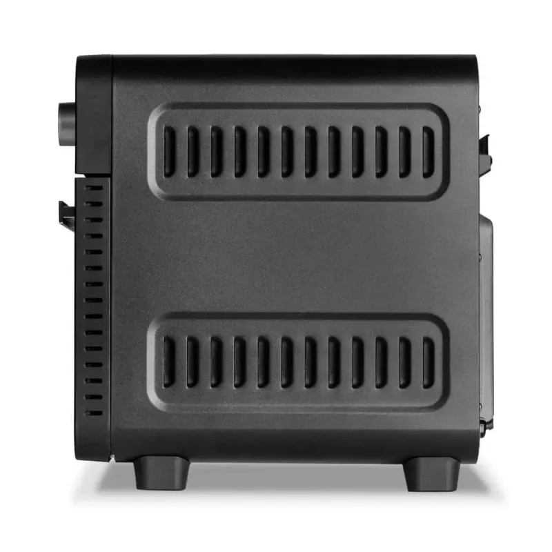 Mini krosnelė Gastroback Design 42815 21L 1680W juoda