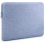 Case Logic Reflect REFMB114 - Skyswell Blue 35,6 cm (14 colių) rankovės tipo dėklas