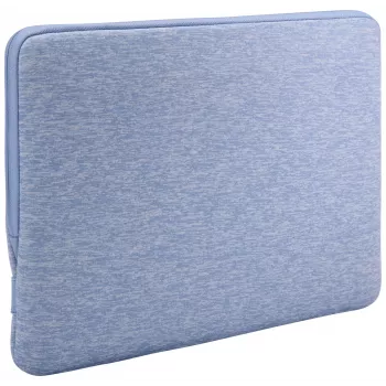 Case Logic Reflect REFMB114 - Skyswell Blue 35,6 cm (14 colių) rankovės tipo dėklas