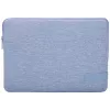 Case Logic Reflect REFMB114 - Skyswell Blue 35,6 cm (14 colių) rankovės tipo dėklas
