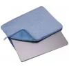 Case Logic Reflect REFMB114 - Skyswell Blue 35,6 cm (14 colių) rankovės tipo dėklas