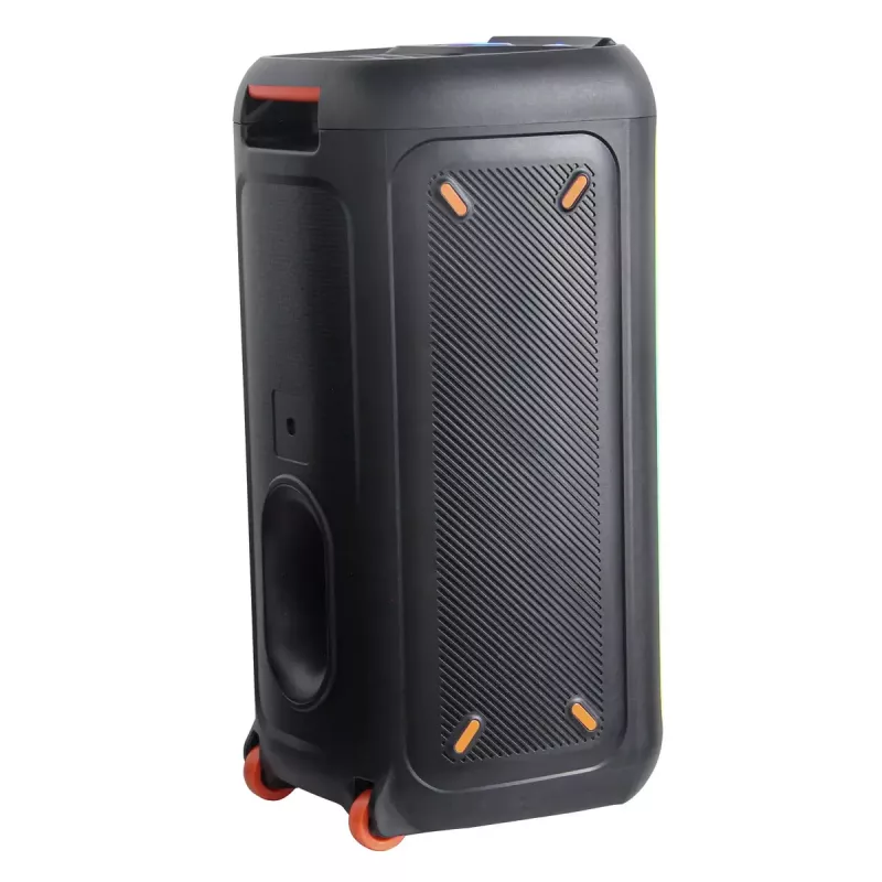 2 krypčių garsiakalbis Denver BPS-451, juodas