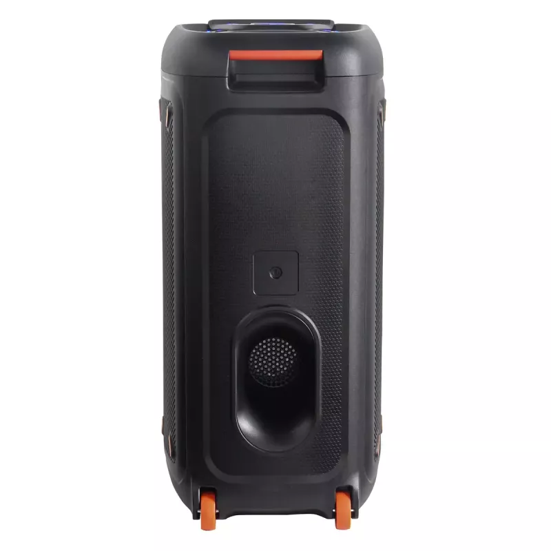 2 krypčių garsiakalbis Denver BPS-451, juodas