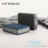 Nešiojama išorinė baterija Orsen EW35 10000mAh