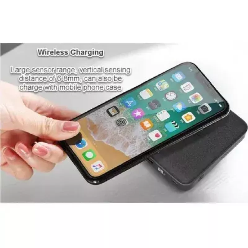 Nešiojama išorinė baterija Orsen EW35 10000mAh