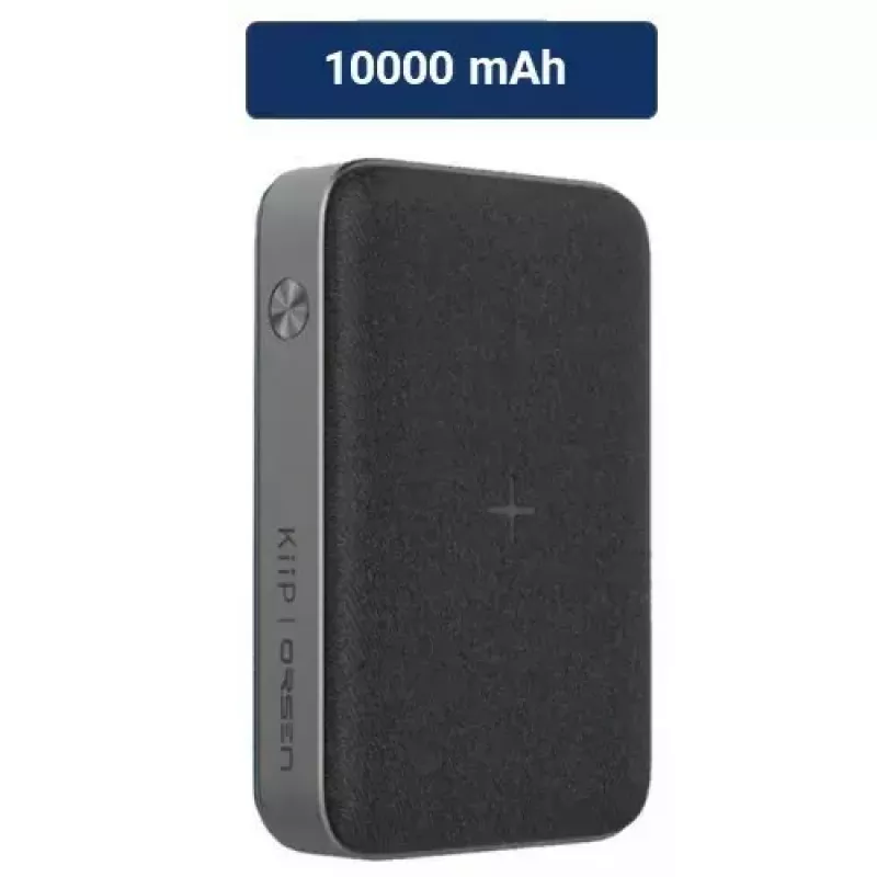 Nešiojama išorinė baterija Orsen EW35 10000mAh