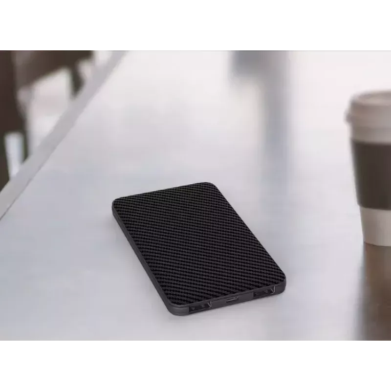 Nešiojamoji išorinė baterija Eloop E30 5000mAh
