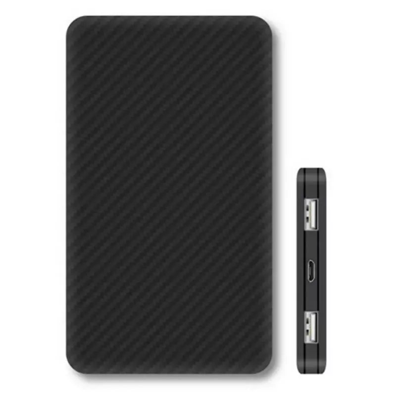 Nešiojamoji išorinė baterija Eloop E30 5000mAh