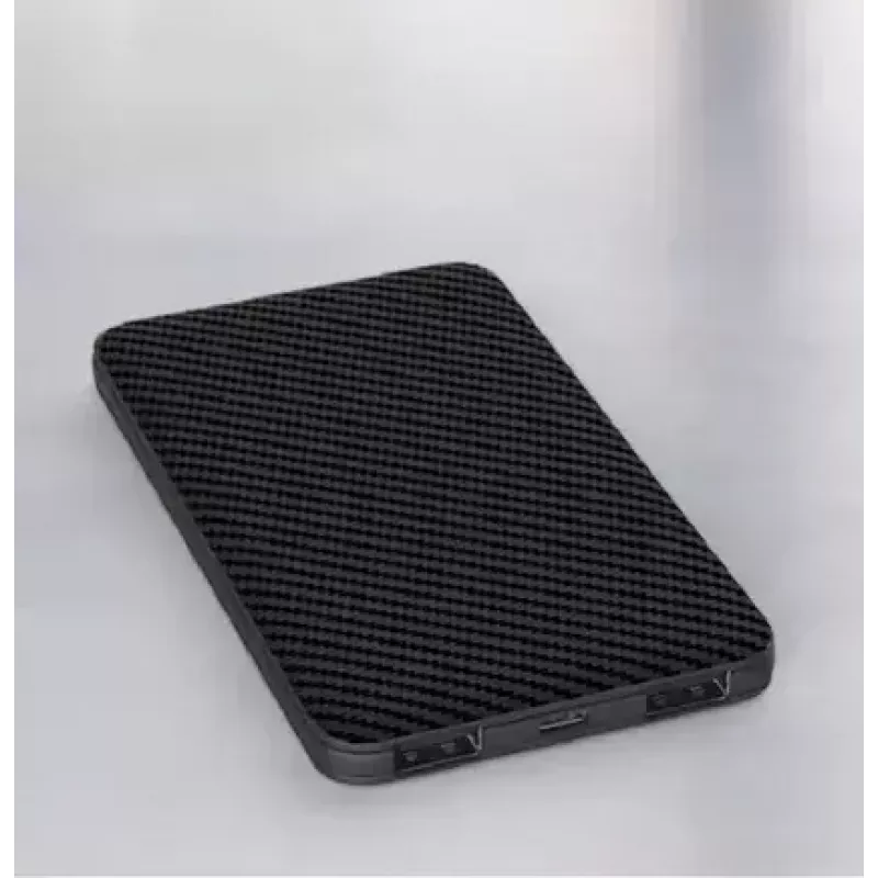 Nešiojamoji išorinė baterija Eloop E30 5000mAh