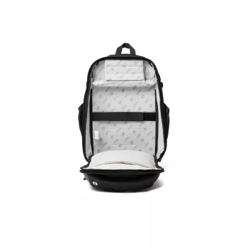 Kuprinė RØDE Backpack Juoda Alcantara Polyester 300x200x480mm