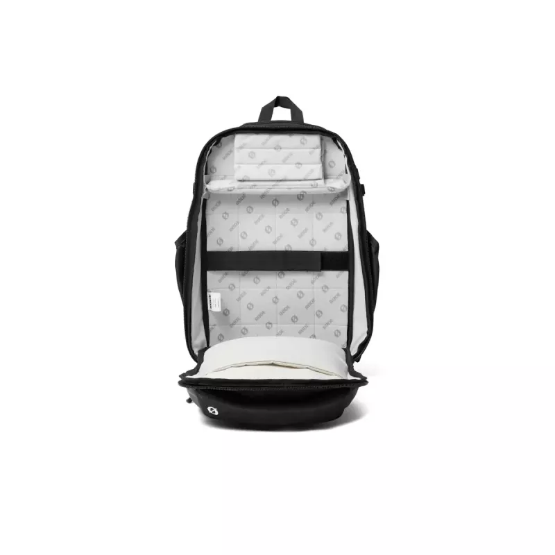 Kuprinė RØDE Backpack Juoda Alcantara Polyester 300x200x480mm