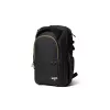 Kuprinė RØDE Backpack Juoda Alcantara Polyester 300x200x480mm