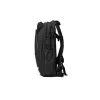 Kuprinė RØDE Backpack Juoda Alcantara Polyester 300x200x480mm