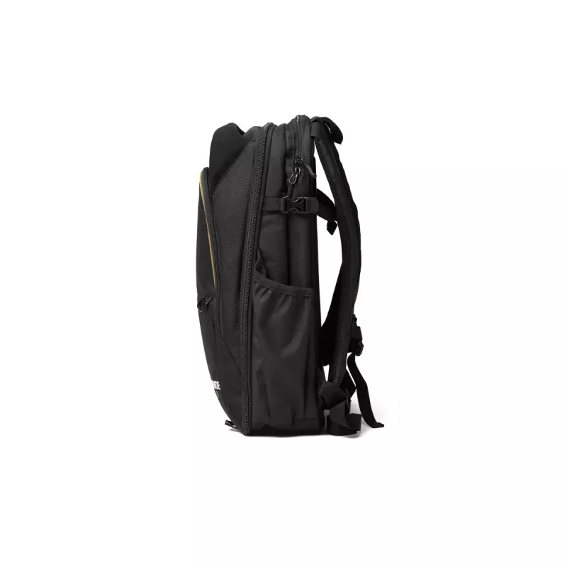 Kuprinė RØDE Backpack Juoda Alcantara Polyester 300x200x480mm