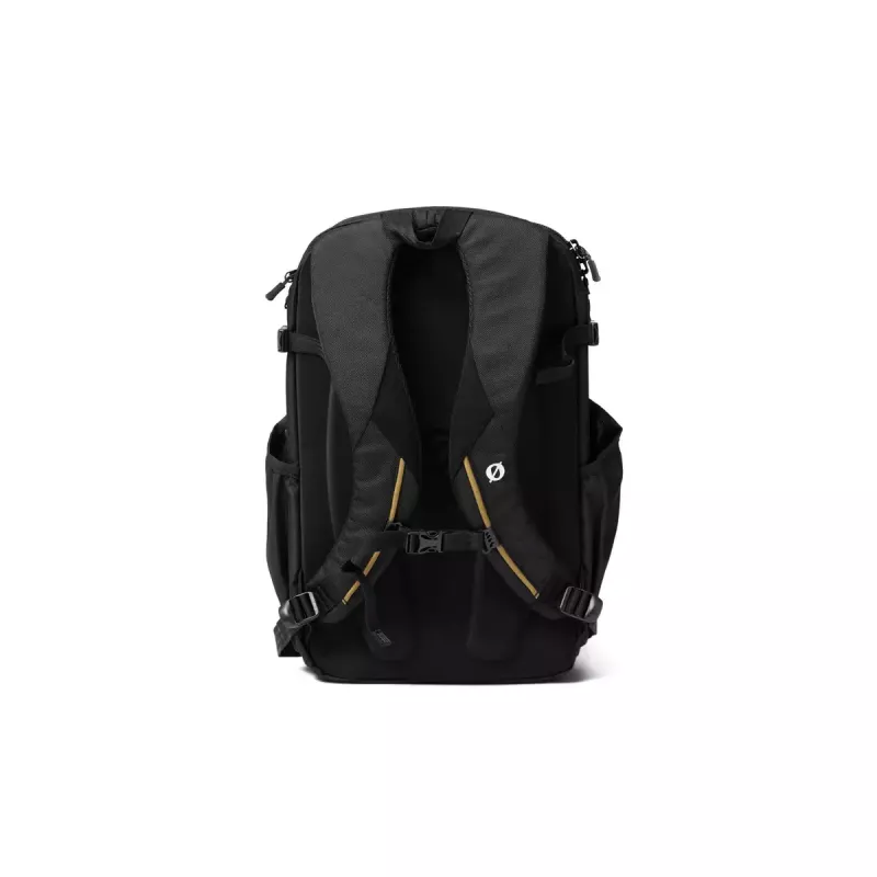 Kuprinė RØDE Backpack Juoda Alcantara Polyester 300x200x480mm