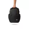 Kuprinė RØDE Backpack Juoda Alcantara Polyester 300x200x480mm
