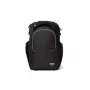 Kuprinė RØDE Backpack Juoda Alcantara Polyester 300x200x480mm