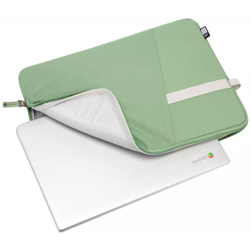 Case Logic Ibira IBRS213 - Islay Green 33.8 cm (13.3 col.) rankovės dėklas