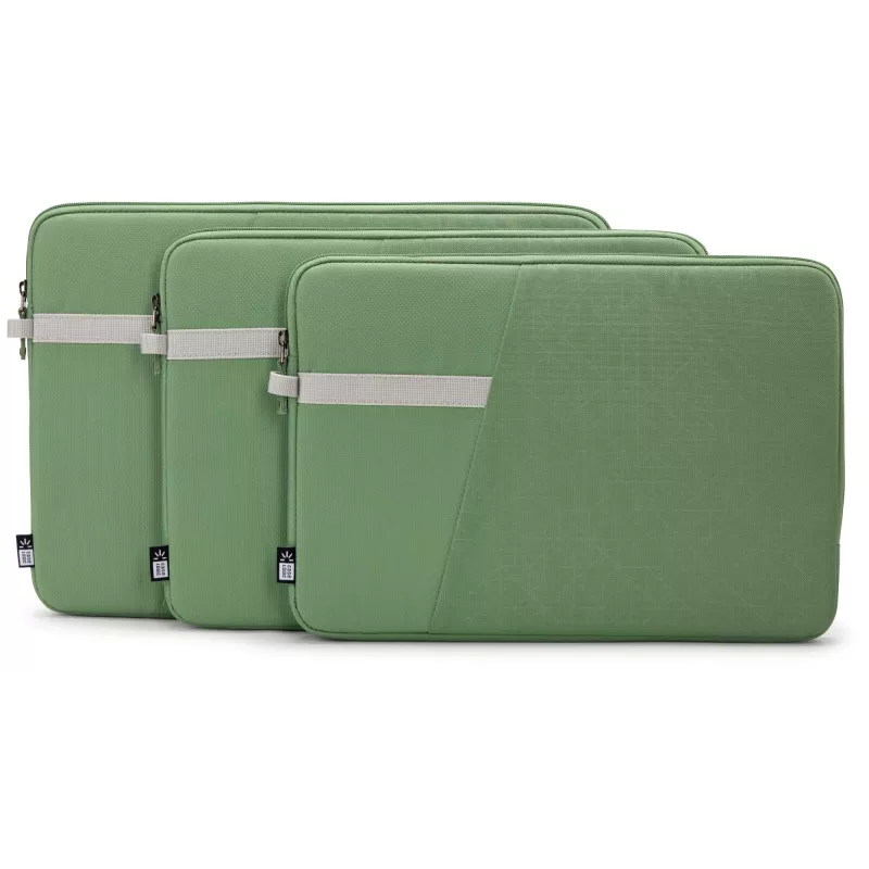 Case Logic Ibira IBRS213 - Islay Green 33.8 cm (13.3 col.) rankovės dėklas
