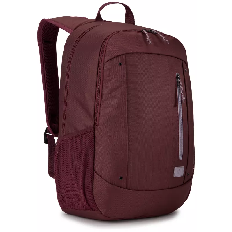 Case Logic Jaunt WMBP215 - Port Royale kuprinė Rucksack Burgundy Poliesteris