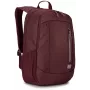 Case Logic Jaunt WMBP215 - Port Royale kuprinė Rucksack Burgundy Poliesteris