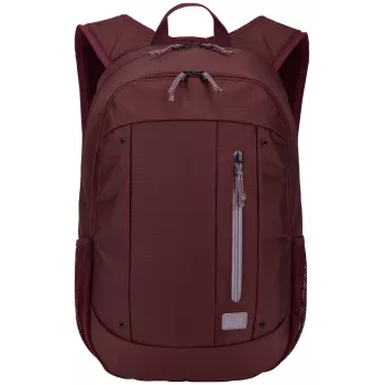 Case Logic Jaunt WMBP215 - Port Royale kuprinė Rucksack Burgundy Poliesteris
