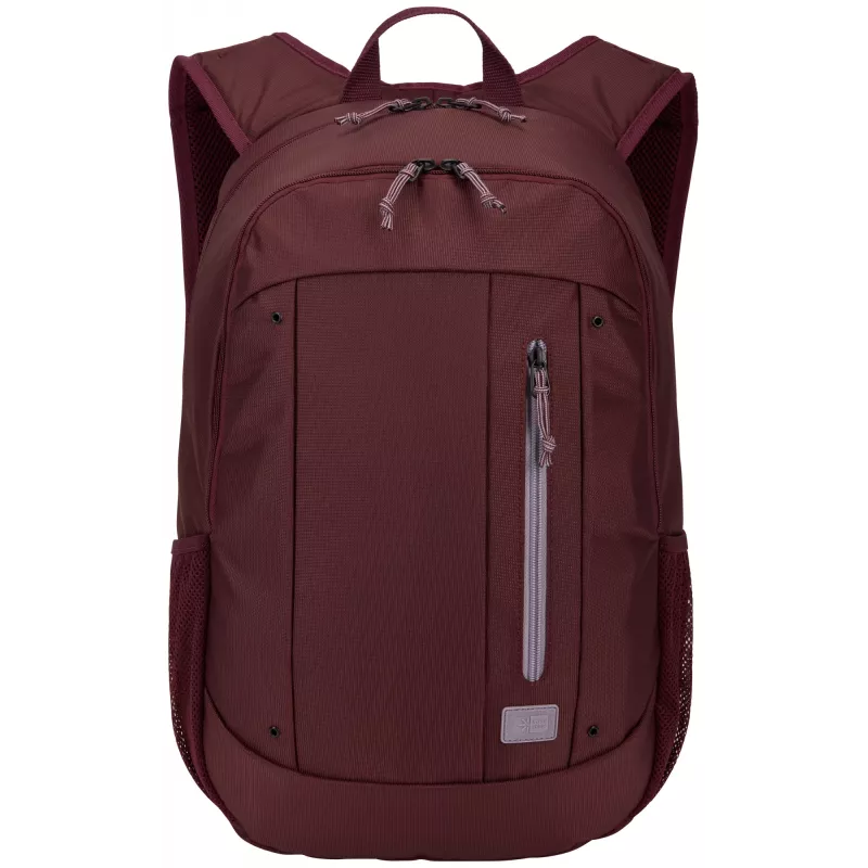 Case Logic Jaunt WMBP215 - Port Royale kuprinė Rucksack Burgundy Poliesteris