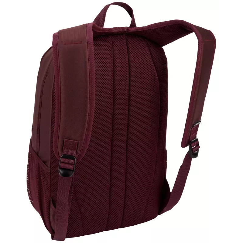 Case Logic Jaunt WMBP215 - Port Royale kuprinė Rucksack Burgundy Poliesteris