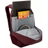 Case Logic Jaunt WMBP215 - Port Royale kuprinė Rucksack Burgundy Poliesteris