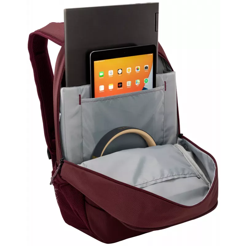 Case Logic Jaunt WMBP215 - Port Royale kuprinė Rucksack Burgundy Poliesteris