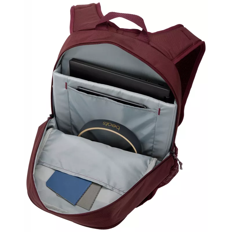 Case Logic Jaunt WMBP215 - Port Royale kuprinė Rucksack Burgundy Poliesteris