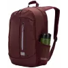 Case Logic Jaunt WMBP215 - Port Royale kuprinė Rucksack Burgundy Poliesteris