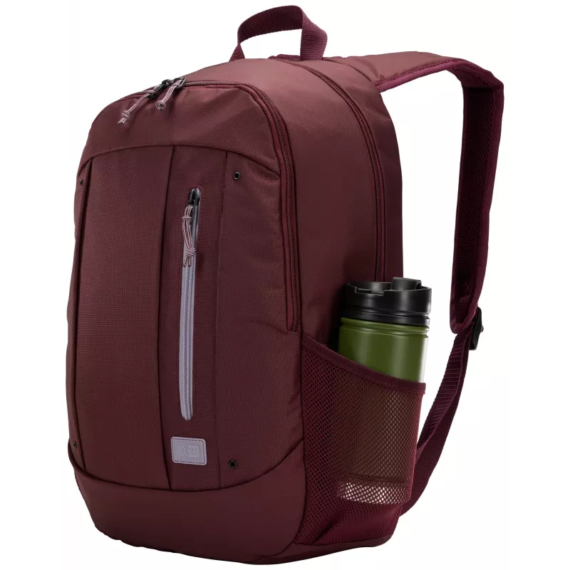 Case Logic Jaunt WMBP215 - Port Royale kuprinė Rucksack Burgundy Poliesteris