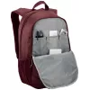 Case Logic Jaunt WMBP215 - Port Royale kuprinė Rucksack Burgundy Poliesteris