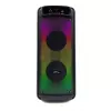 Nešiojamas garsiakalbis Media-Tech MT3177 Flamebox UP, juodas
