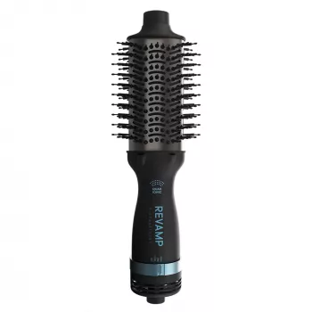 Revamp Progloss Pro Define Perfect Blow Dry Hot air brush Warm Juoda 900 W 3 m