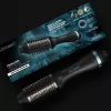 Revamp Progloss Pro Define Perfect Blow Dry Hot air brush Warm Juoda 900 W 3 m