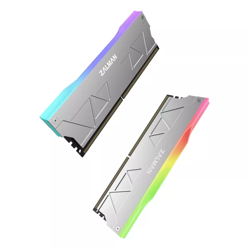 Zalman ZM-MH10 kompiuterio aušinimo sistemos dalis / priedas Radiatorius