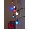 Nešiojamas Bluetooth garsiakalbis DENVER SLP-510 — belaidis, kompaktiškas, įkraunamas