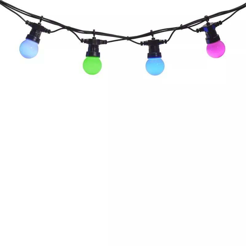 Nešiojamas Bluetooth garsiakalbis DENVER SLP-515 — 20 W, belaidis garsas, įkraunamas