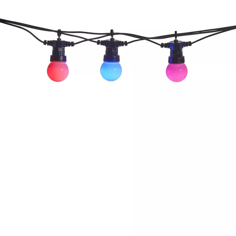 Nešiojamas Bluetooth garsiakalbis DENVER SLP-515 — 20 W, belaidis garsas, įkraunamas